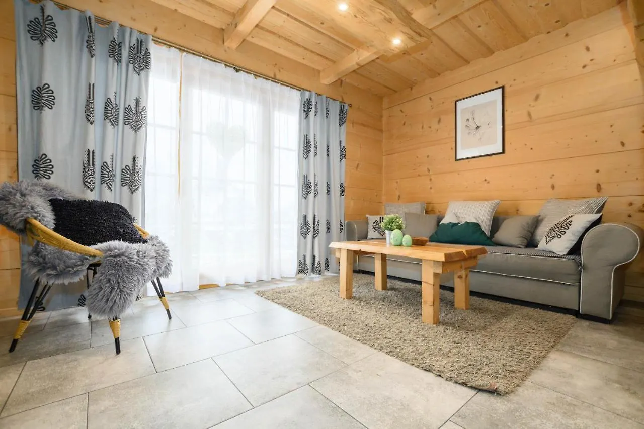 Zakopianska Osada Domki Villa Zakopane 0*,  Poland