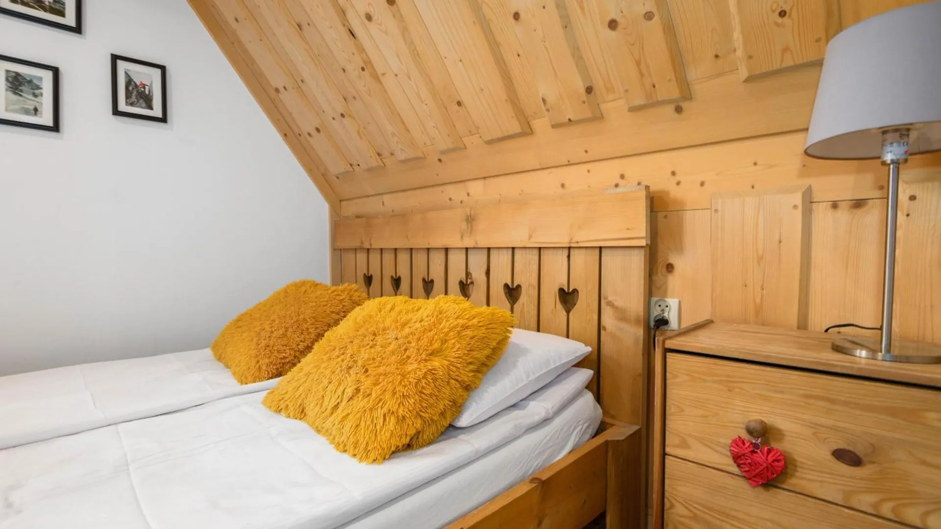 Zakopianska Osada Domki Villa Zakopane Chalet