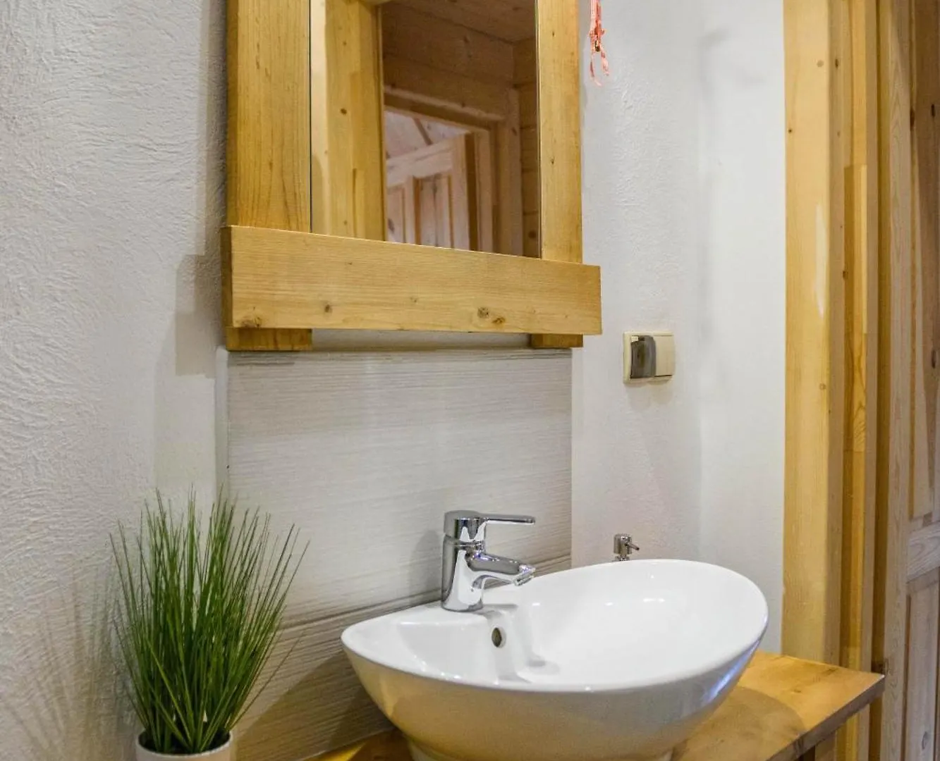Chalet Zakopianska Osada Domki Villa Zakopane